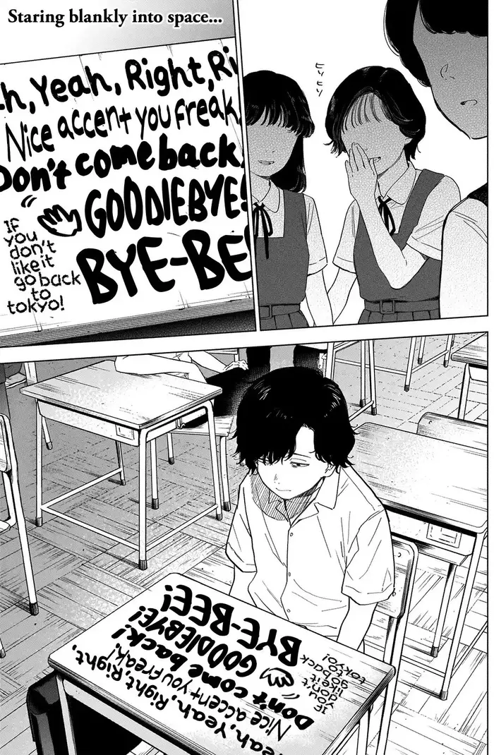 Boy’s Abyss Chapter 48 image Boy